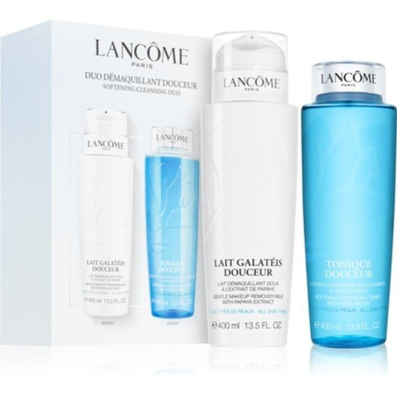 Lancome Douceur Gift Set For Women