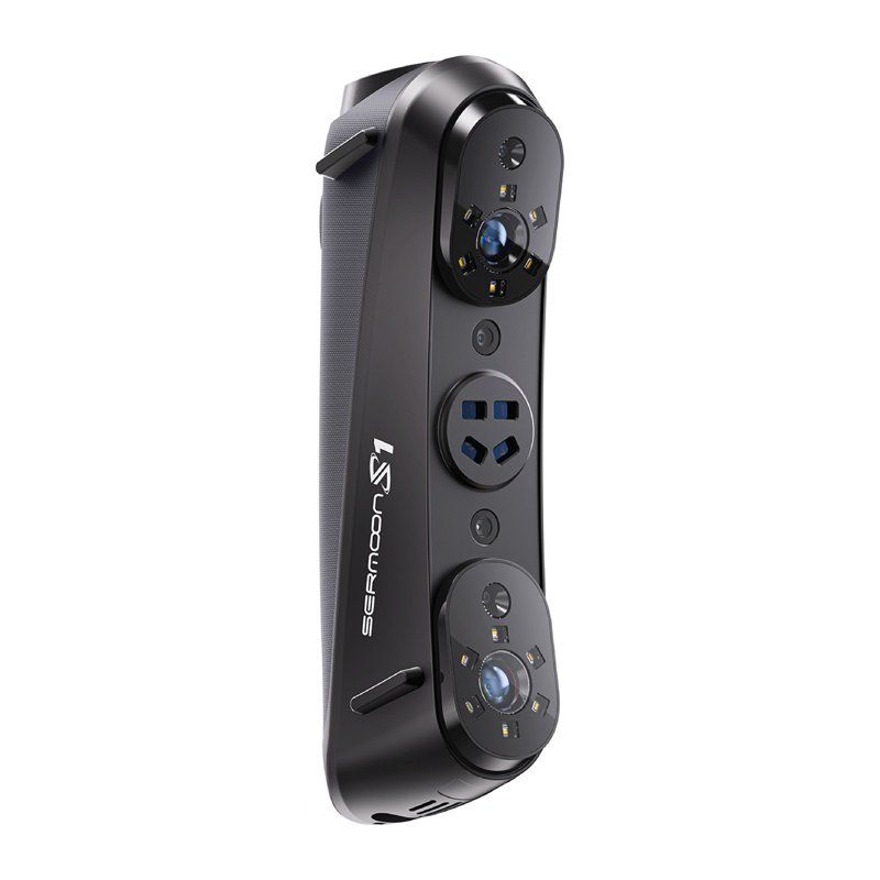 Creality Sermoon S1 3D Scanner