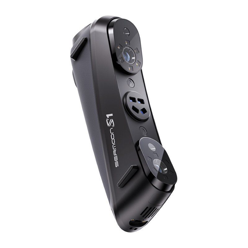 Creality Sermoon S1 3D Scanner