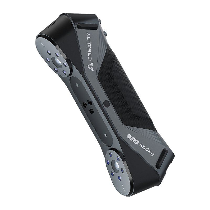 Creality CR-Scan Raptor Pro 3D Scanner