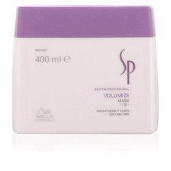 Wella System Professional Volumize Mask 200ml