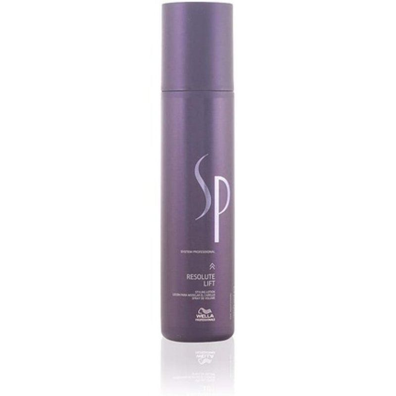 Wella Resolute Lift Hair spray Unisex 250 ml