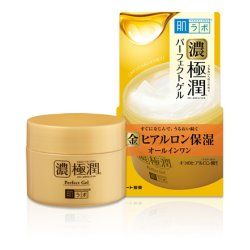 HADA LABO Rohto Gokujun Perfect Gel 100ｇ