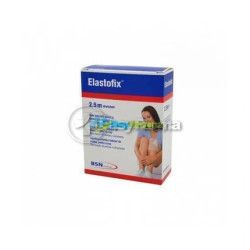 Bsn Medical Elastofix Elastic Tubular Net For Knee And Thigh 25 M