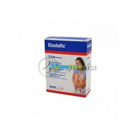 Bsn Medical Elastofix Elastic Tubular Net For Knee And Thigh 25 M