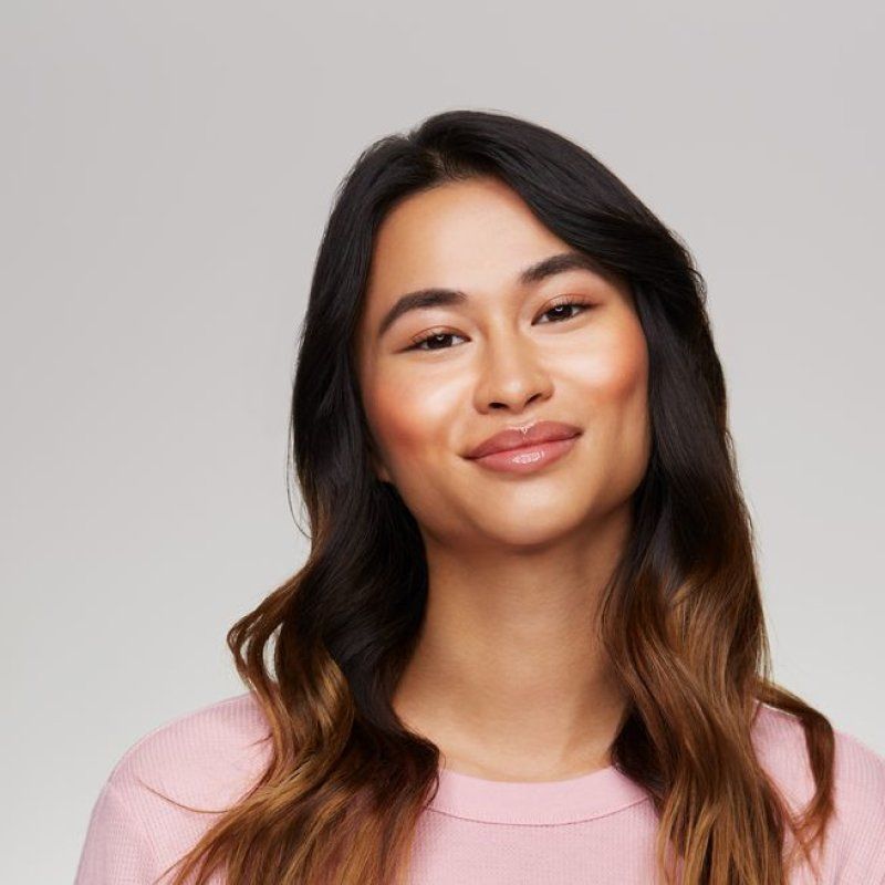 Essence the blush 5 g befitting