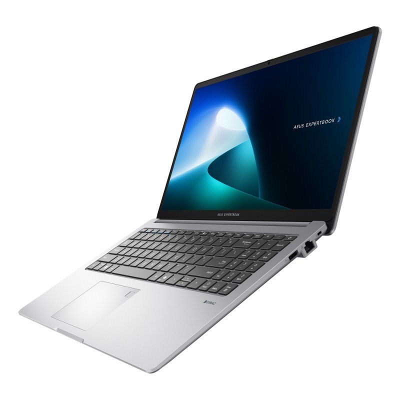 ASUS ExpertBook P1 P1503CVA-S72481X Intel Core 5 210H Ordinateur portable 39,6 cm (15.6") Full HD 16 Go DDR5-SDRAM 512