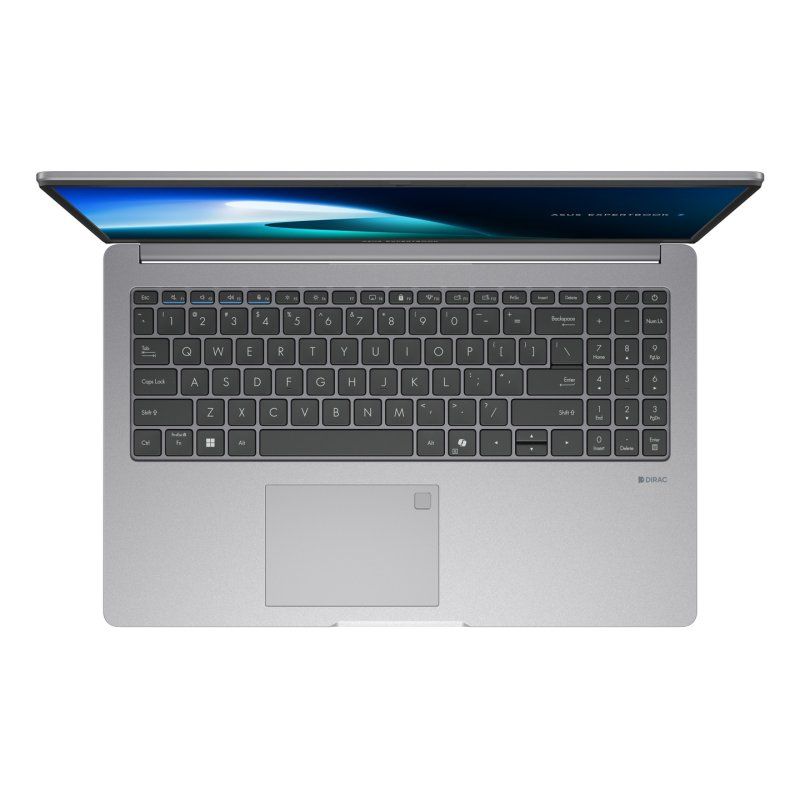 ASUS ExpertBook P1 P1503CVA-S72481X Intel Core 5 210H Laptop 39.6 cm (15.6") Full HD 16 GB DDR5-SDRAM 512 GB SSD Wi-Fi