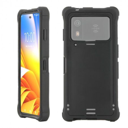 PROTECH - CASE FOR ZEBRA EM45 SOFTBAG