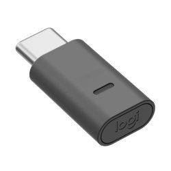 ZONE VIBE WIRELESS USB C GRAPHITE - EMEA29-953