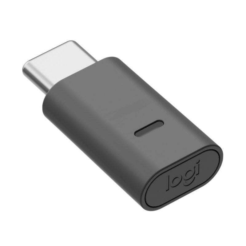 ZONE VIBE WIRELESS USB C GRAPHITE - EMEA29-953