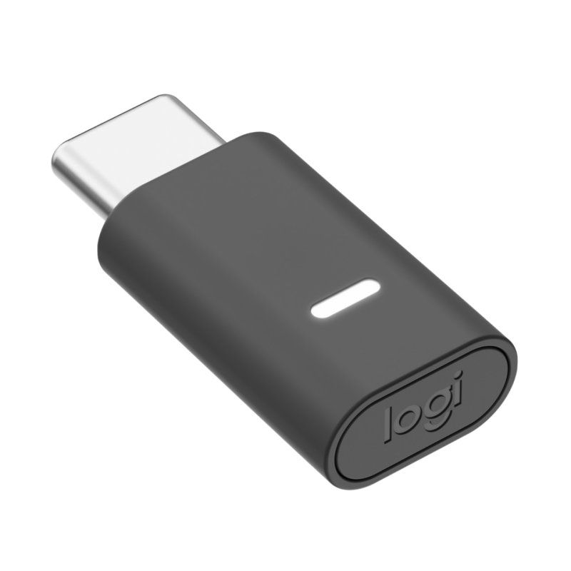 Logitech Zone Vibe Wireless UC