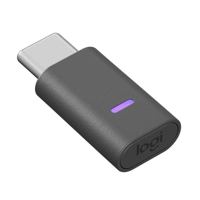 ZONE VIBE WIRELESS USB C GRAPHITE - EMEA29-953