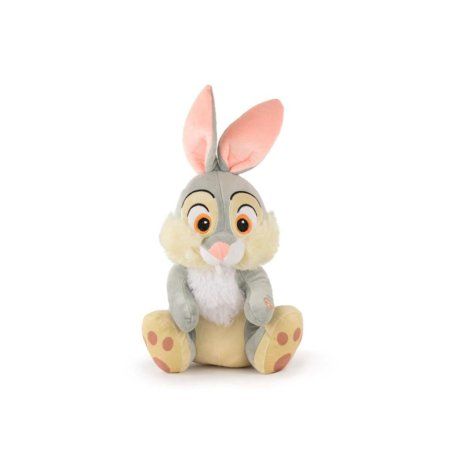 BAMBI - Pan-Pan - Bag Clip Peluche - 12cm