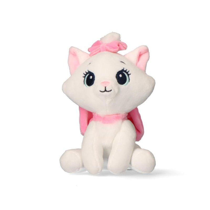 ARISTACHATS - Marie - Bag Clip Peluche - 12cm