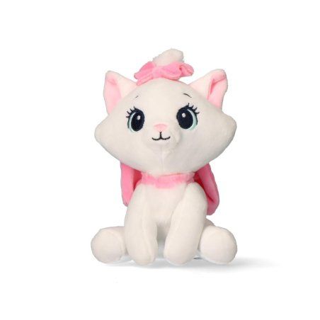ARISTACHATS - Marie - Bag Clip Peluche - 12cm