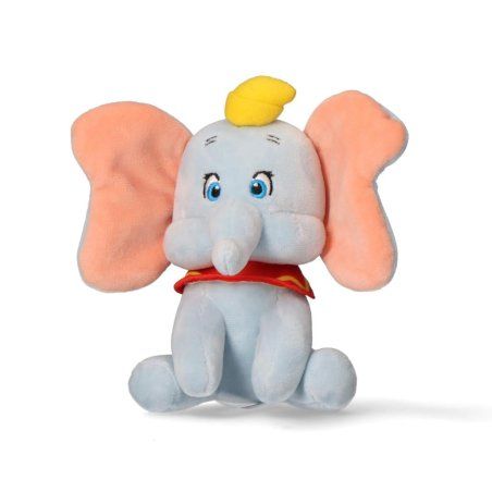 DUMBO - Bag Clip Peluche - 12cm