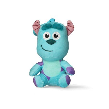 MONSTRES & CIE - Sully - Bag Clip Peluche - 12cm