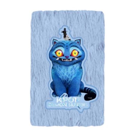 K-POP DEMON HUNTERS - Derpy - Notebook Fluffy