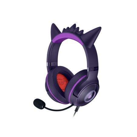 Kraken Kitty V2 Pokémon Gengar Ed. (lila, USB-A)