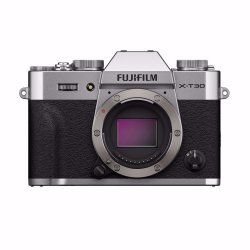 Fujifilm - X-T30 III Body