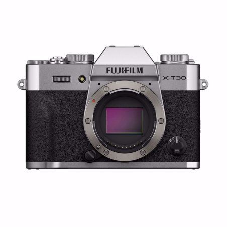 Fujifilm - X-T30 III Body