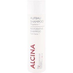 Alcina Restorative Care Factor 1 250ml Shampoo