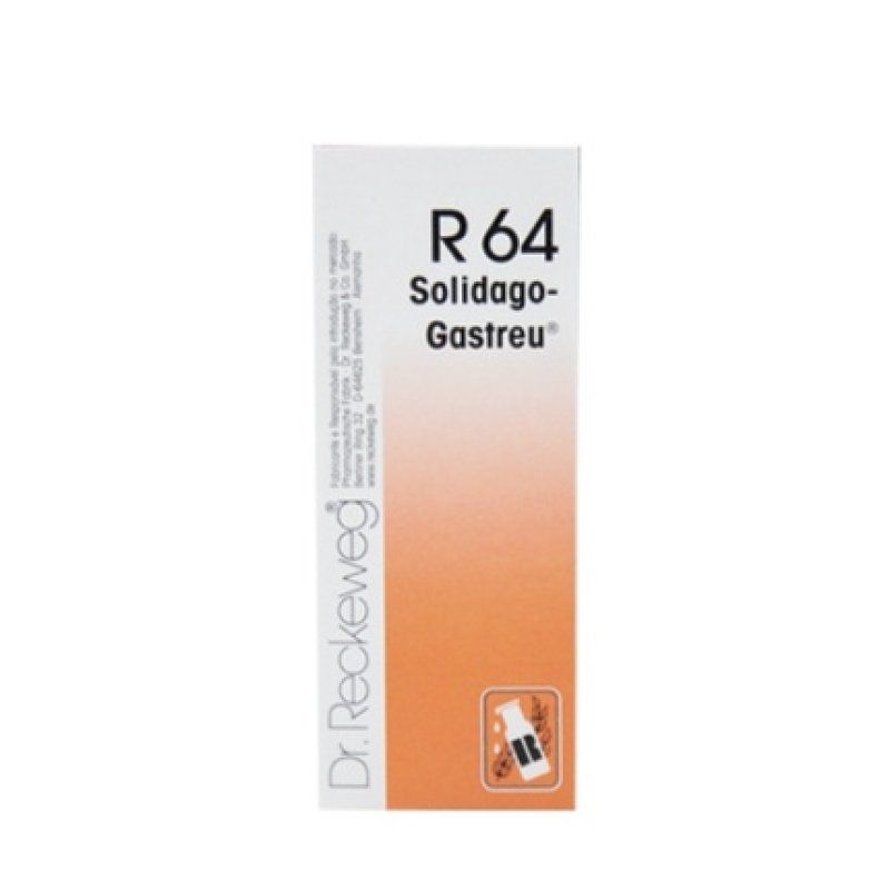 Dr. Reckeweg R64 50 Ml