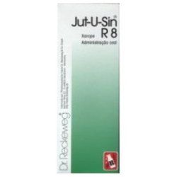 Dr. Reckeweg Jut-U-Sin 150ml