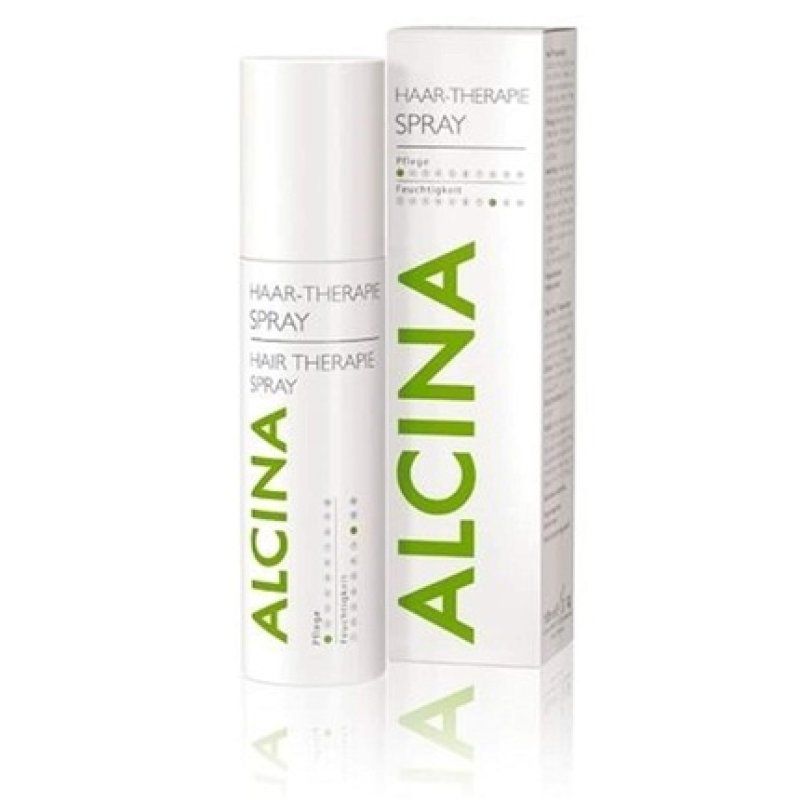 Alcina Hair Therapy Spray 100ml