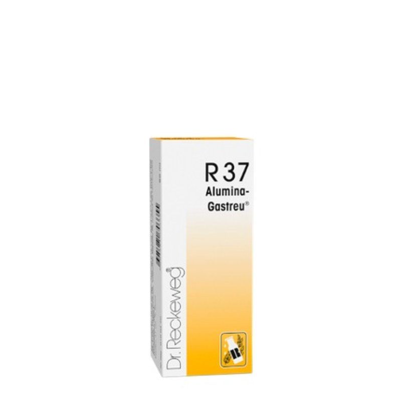 Dr. Reckeweg R37 - 50 Ml
