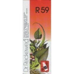 Dr. Reckeweg R59 - Parapharmacy Product