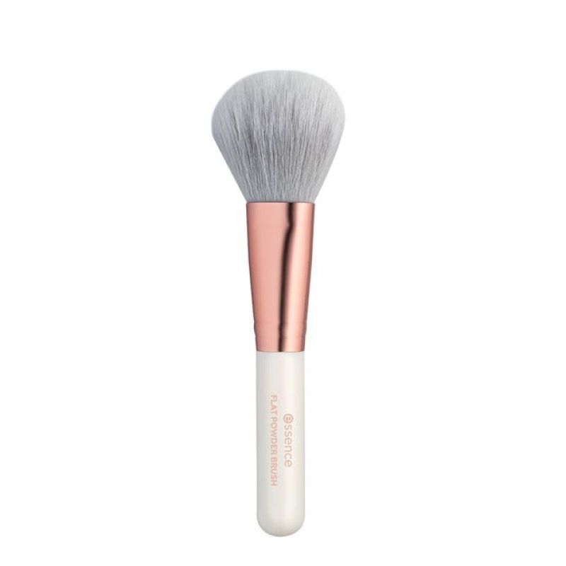 Essence Flat Powder Brush