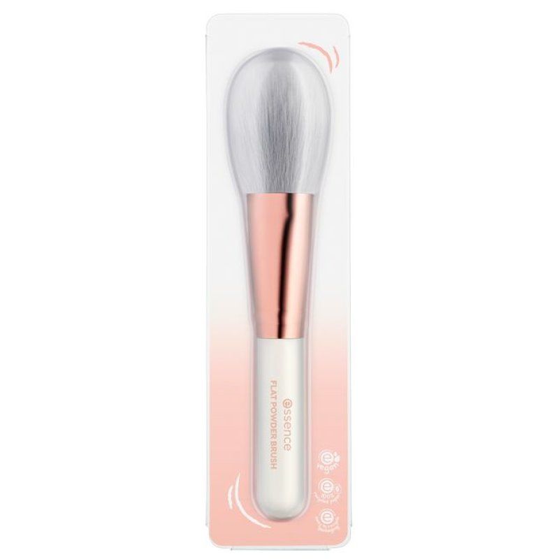 Essence Flat Powder Brush