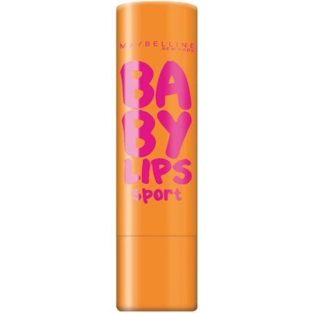 Baby Lips Sport Lip Balm 29 Poolside pink