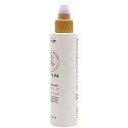 Kemon Actyva Disciplina Relax Fluid Hair Tonic for Curly or Wavy Hair 150ml