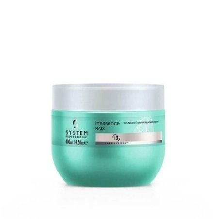 Wella System Professional Inessence Mask I3 400ml