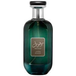 Ard Al Zaafaran Mousuf Ramadi Eau De Parfum 100ml