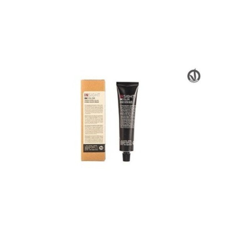 Insight Colorless 60ml Hair Color Colour Dyeing Hair Dyeing Coloring