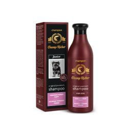 Champ-Richer Yorkshire Terrier Puppy Shampoo 250ml