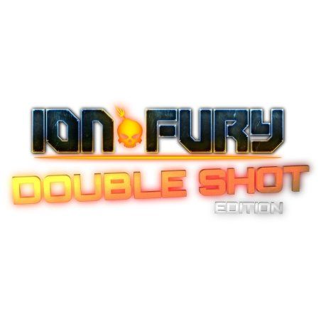 Ion Fury - Double Shot Edition /PS4