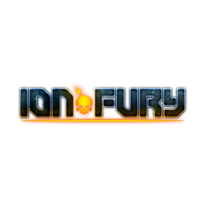 Contact Sales Ion Fury Double Shot Edition