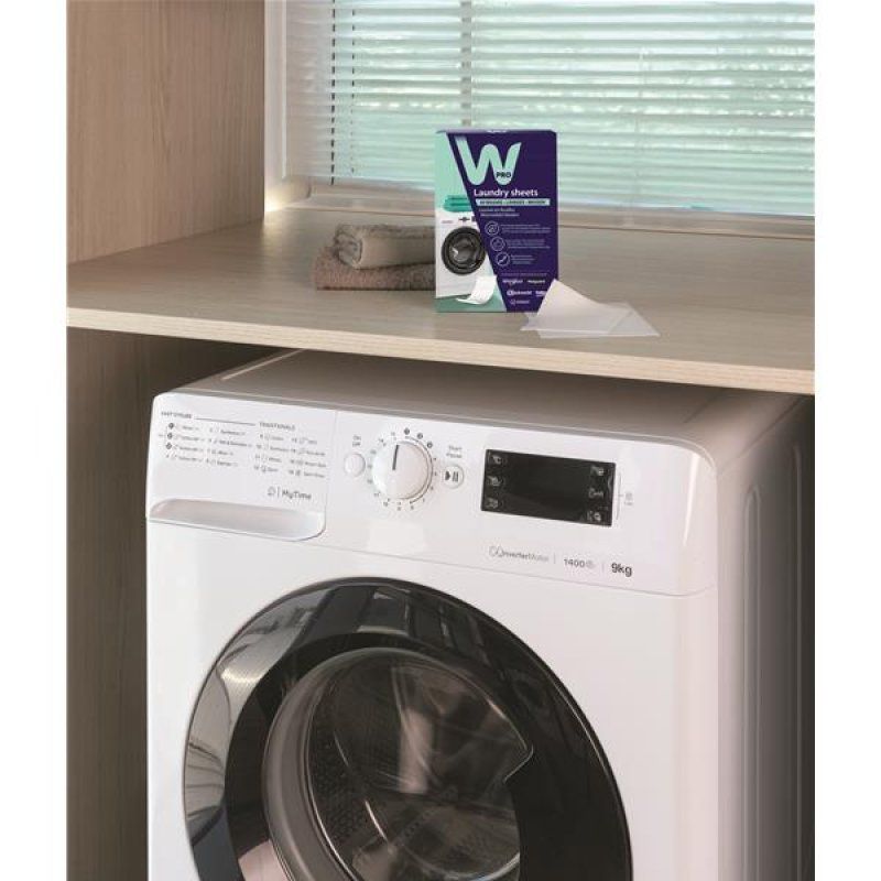 Lessive en feuilles - LDS025