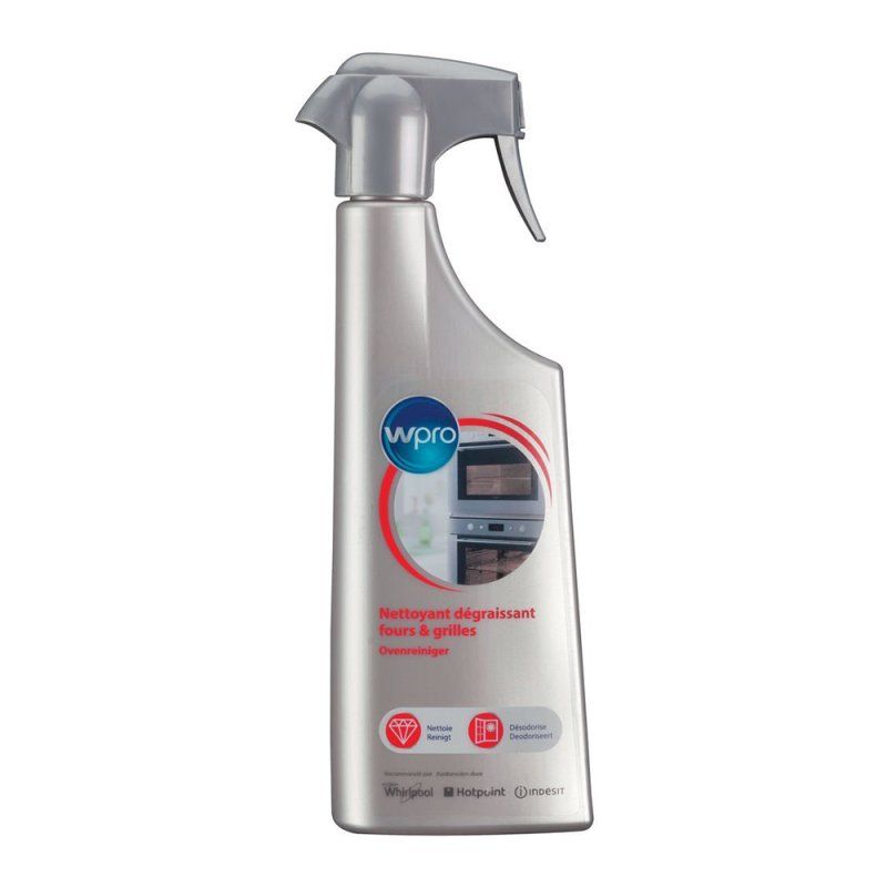Spray nettoyant - OIR016