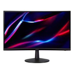Ecran Acer ED240QS3bmiipx 23.6'' FHD VA Mat Incurvé 5ms(GTG)/1ms (VRB) 180Hz 2xH