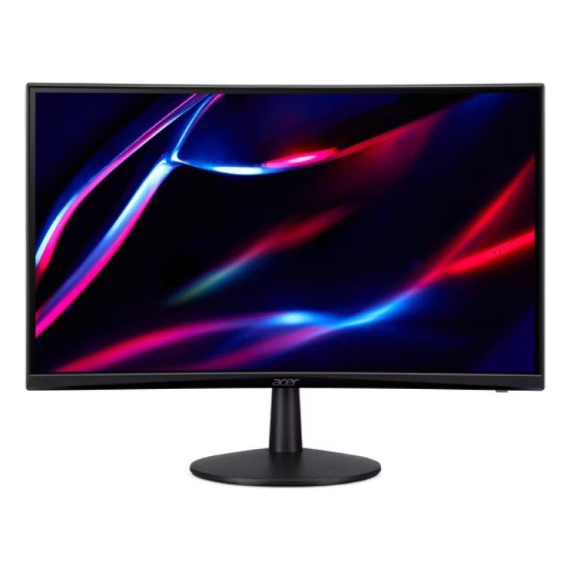 Acer Nitro ED0 ED240Q S3 computer monitor 59.9 cm (23.6") 1920 x 1080 pixels Full HD Black