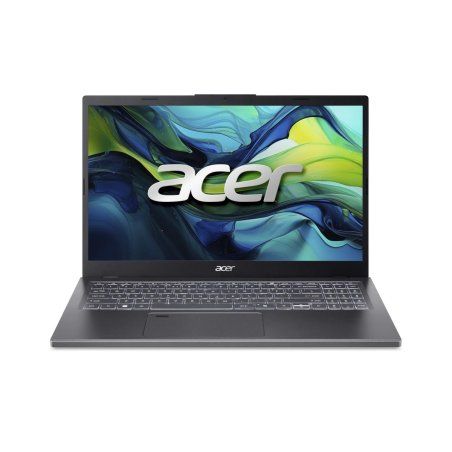 Acer Aspire 15 (A15-61M-R32W) 15,6" Full-HD, IPS, Ryzen R7-8840HS (16 TOPS), 16GB RAM, 1TB SSD, Windows 11