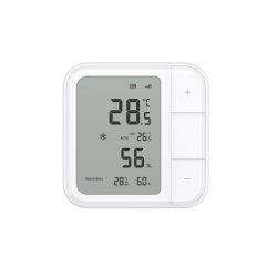 Aqara Climate Sensor W100