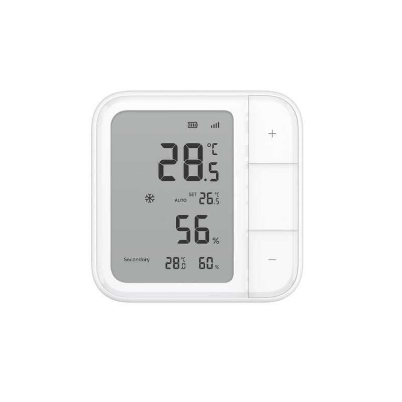Aqara Climate Sensor W100