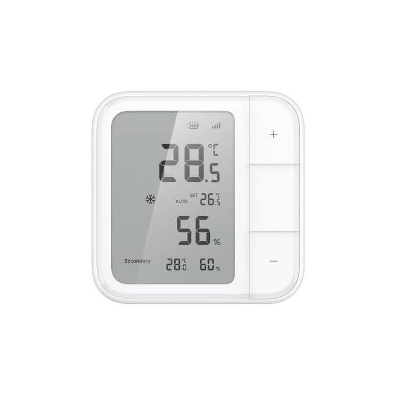 Aqara Climate Sensor W100